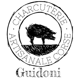 Logo CHARCUTERIE GUIDONI